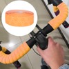 Road Bike Handlebars Belt High Elastic Soft Sweat Absorption Steering