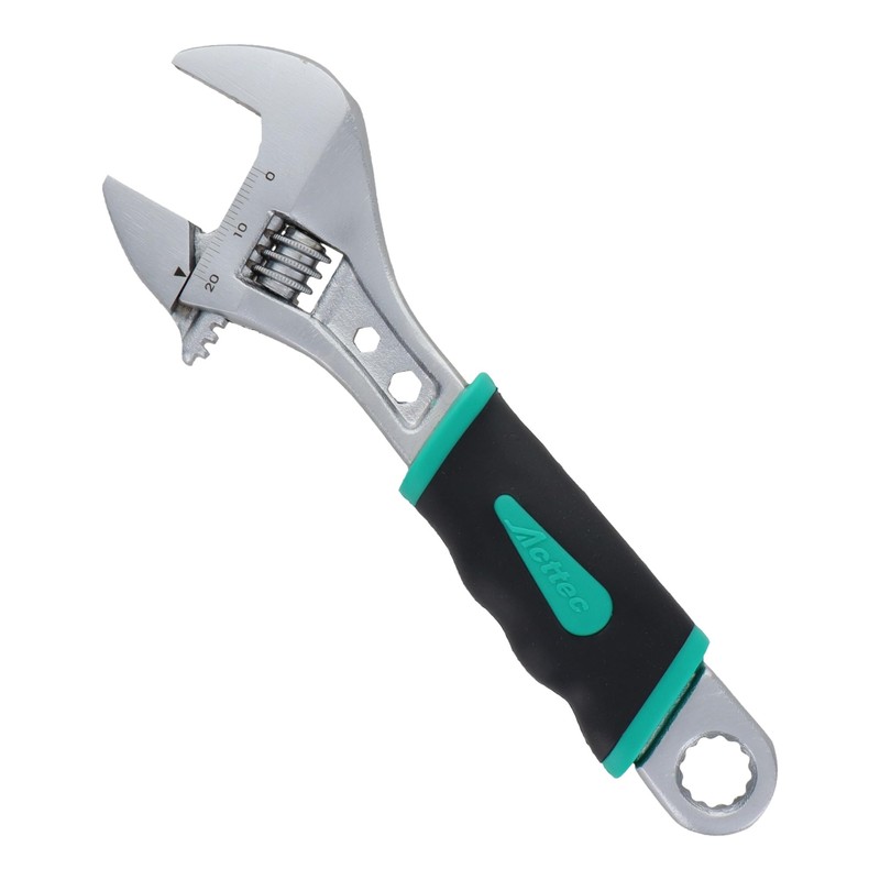 Sankyo Corporation trad Acttec Monkey Wrench 5.9 inches (150 mm)