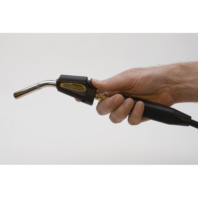 HANDY FLAME II PROPANE TORCH