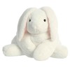 Aurora - Schooshie - 27" Bunny - White