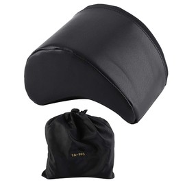 VGEBY Guitar Soft Leg Pad, Guitar Support Portable Musical Instrument Accessories for Classical and Folk Guitars, VGEBYk3uim4oa92