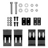 OSRAM LEDriving® Mounting Kit FX GEN 2 Back Brackets, for