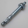 NAKA24 Stalco LSB M8 8 x 80 mm Heavy Duty