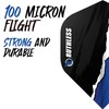RUTHLESS Dart Flights | Premium 100 Micron Standard Number 2