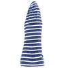 San Diego Hat Company Women's Ribbon Braid Small Brim Hat