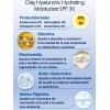 Olay Hyaluronic Hidratante Fps 30 + Mini Hidratante Retinol Todo