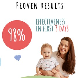 Hello Potty! - 10 Magic Stickers - Potty Training Child-Potty Stickers for Potty Training (Dinosaur)