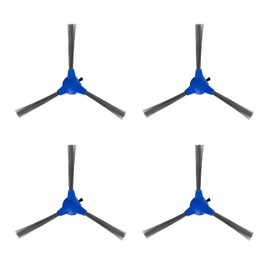 Eufy RoboVac Replacement Side Brush (11S / 11S Max / 15C / 15C Max / 30C / 30C Max / G10 Hybrid / G20 / G20 Hybrid / G30 / G30 Edge / G30 Hybrid / 15T / G40 / G40+ / G40 Hybrid / G40 Hybrid / G40 0