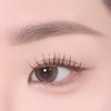 TONYMOLY Eye Tone Skinny Brow Mascara 3.5g - 01 Ash