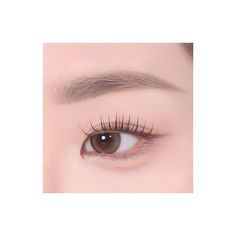 TONYMOLY Eye Tone Skinny Brow Mascara 3.5g - 01 Ash