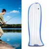 Sea Fishing Lure Flasher Fish Shape ABS Underwater Bait Hot