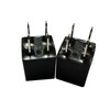 Blairwrick 2Pcs N11 012-HR 20A 12VDC 4Pins Relay