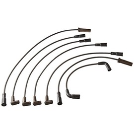 Denso 671-6068 Original Equipment Replacement Wires