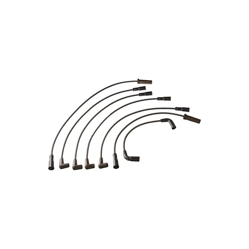 Denso 671-6068 Original Equipment Replacement Wires