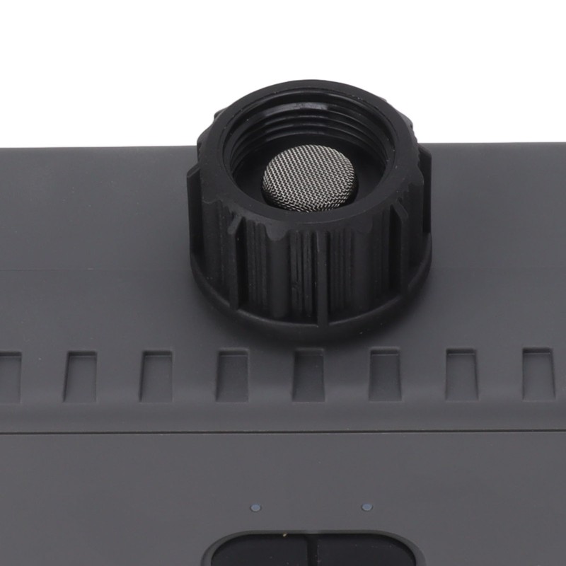 Smart Water Timer 2 Outlets WiFi Sprinkler Hose Timer with