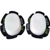 RTX Leathers Universal Durable Motorcycle Knee Sliders Motorbike Knee Slider