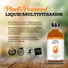 Fire Brew Immune - Citrus Apple Cider Vinegar Wellness Tonic