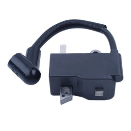 Mtanlo Ignition Coil fit For Husqvarna 435 440 440E 445 450 450E For Jonsered 2245 2250 2240, Ignition Coil
