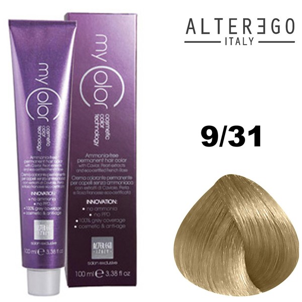 ALTEREGO AE My Colour 100 ml 9/31