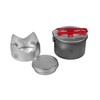 Trangia Micro Light HA Camping Stove with Gel Burner