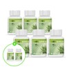Durinongsan 6+2 상쾌한변장 알로에센스99 240정x6병+2병덤(총8병) 6+2 Refreshing Transformation Aloe Essence