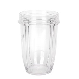 Sduck Replacement Parts for Nutri Ninja Blender, 18 oz Cup for 900w 1000w Auto-iQ and Duo Blenders Nutri Ninja Blender Accessories