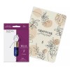 Nativa5 Kit Regalo Aromaterapia Diario Gratitud + Roll On Lavanda
