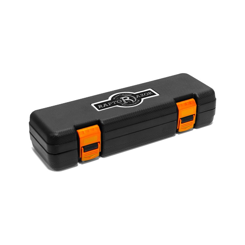 Raptorazor Fillet Mano Game Processor Kit