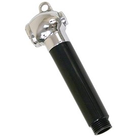 Scandvik 10297P Push Button Sprayer Handle, Black