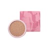 minum Glow Cushion Foundation Refill 03 Beige Ochre