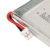 903052 Drone Lithium Battery 3.7V 1800mAh 25C High Speed with