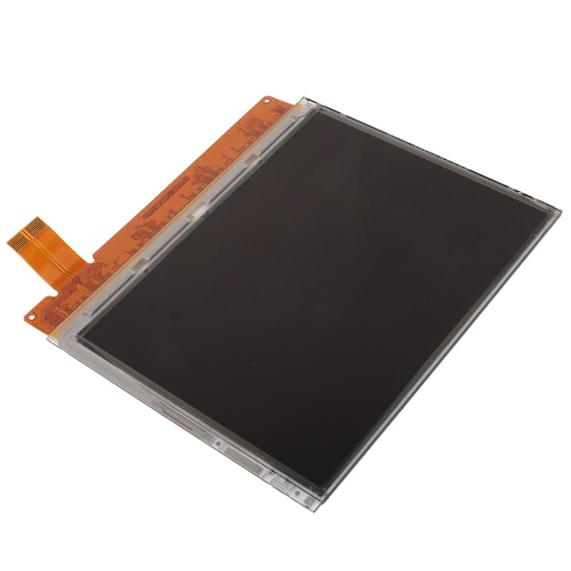 5in Instrument Cluster LCD Display Glass Scratch Free Center Screen