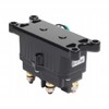 Shengbowi Winch Solenoid Relay 12 V Heavy Duty for AUT