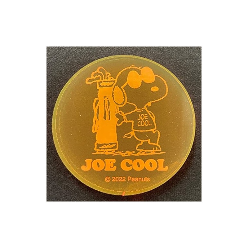 Uplark Snoopy X-665 Neon Markers JokeCool (340)