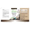 Fairvital Hericium Capsules – 500 mg Hedgehog Beard Mushroom Powder
