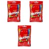 Japanese Limited Edition SKITTLE ORIGINAL 40g mini pack x 3