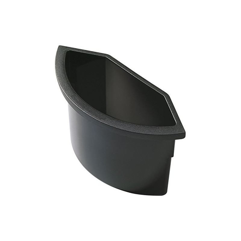 Helit H6106795 Waste Paper Bin Insert for 61057+58 Bin 2
