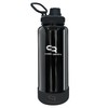 CoolReady - Botas de botella de agua de 40 onzas,