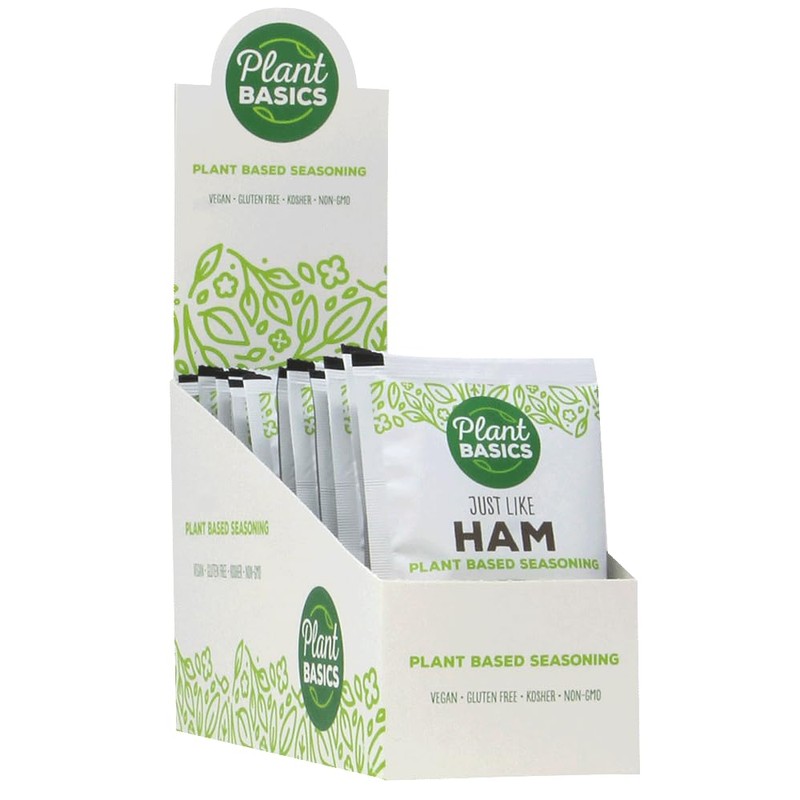 Plant Basics - Plant Based Seasoning, Just Like Ham, 2