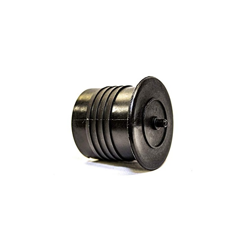 SolarPoolSupply End Cap Plug for Solar Pool Heater Panels |