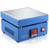Soiiw 110V 850W Soldering Hot Plate LED Microcomputer Electric Preheat