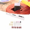 Electric Grinder Pen USB Miniature Engraver Mini Rotary Hand Tool