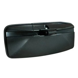 AFTERMARKET Passenger Side Heated Door Mirror Fit ISUZU NPR NPR-HD NQR NRR 5.2L 6.0L RH 2008