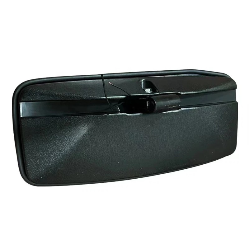 AFTERMARKET Passenger Side Heated Door Mirror Fit ISUZU NPR NPR-HD
