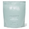 Be Well by Kelly Unflavored Grass-Fed Beef Protein Powder, 23G
