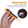 Non Contact Electric Voltage Tester Range 90V to 1000V Digital