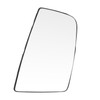 Side Wing Mirror Glass CK4Z17K707A Upper Side Towing Mirror Glass