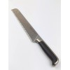 Calphalon PREMIER 8" BREAD Knife / HIGH CARBON GERMAN STEEL,