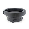 Bowens to Elinchrom Adapter
