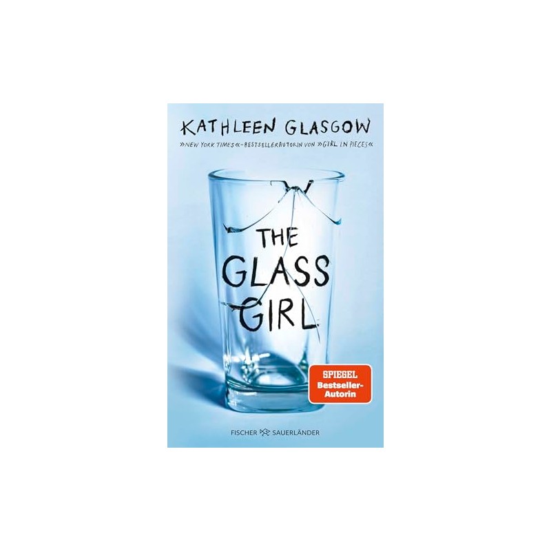The Glass Girl: TikTok made me buy it! Der neue